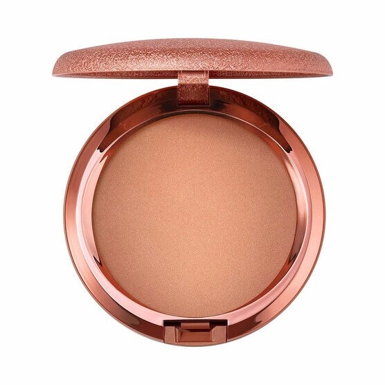 Sunstruck Matte Bronzer Rad Med Golden